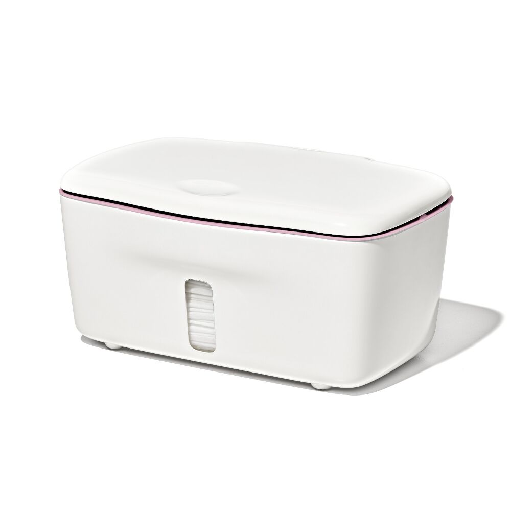 Perfect Pull Wipes Dispenser L5