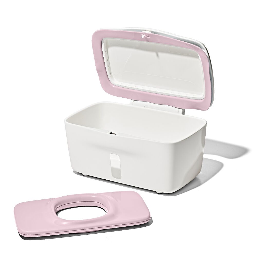 Perfect Pull Wipes Dispenser L5