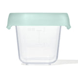 12-Piece Baby Blocks Food Storage Container Set - Opal O6