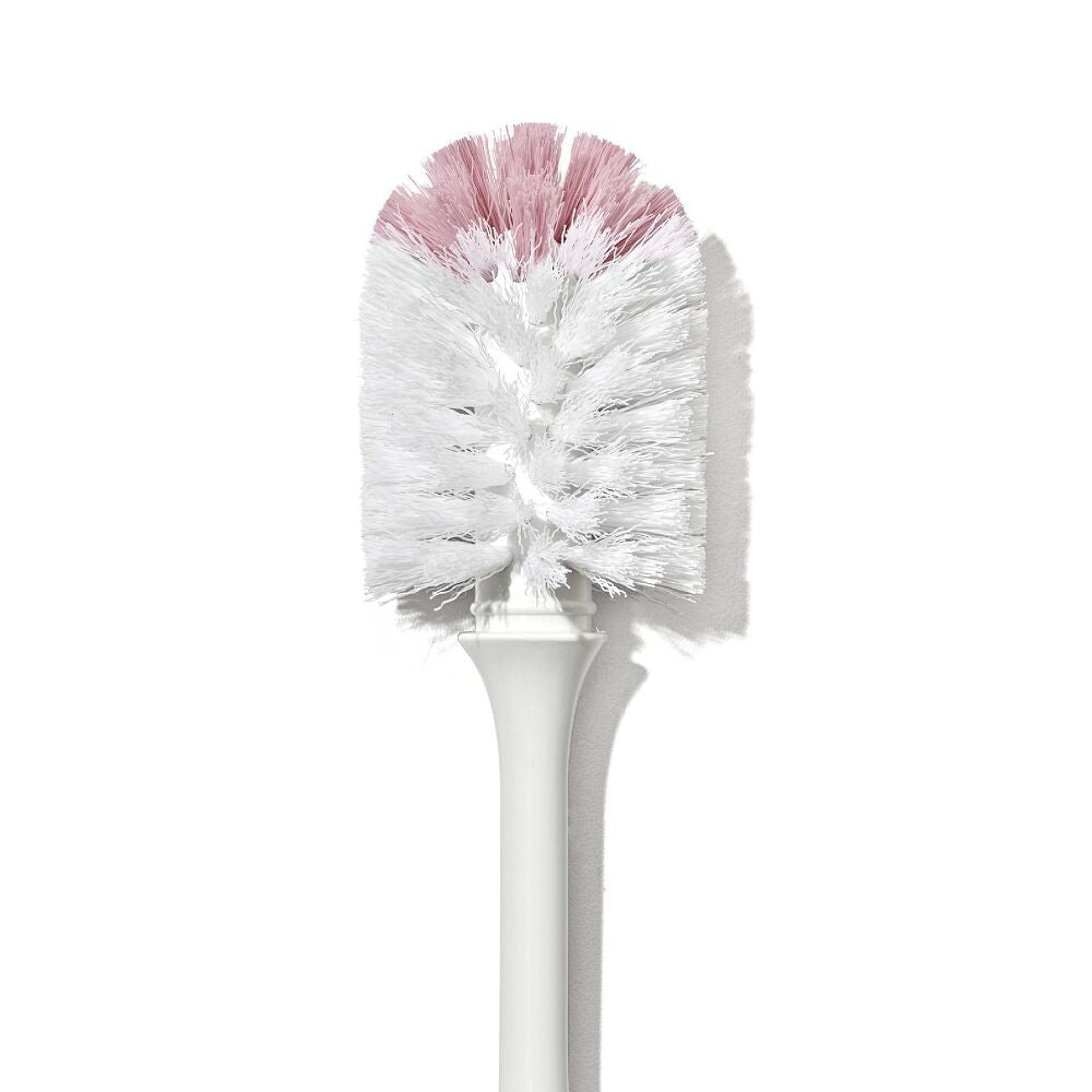 Bottle Brush With Stand W8