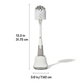 Bottle Brush With Stand H7