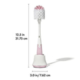 Bottle Brush With Stand W8