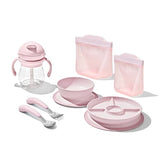 TOT feeding & drinking Bundle - Blossom M8