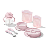 TOT feeding & drinking Bundle - Blossom M8