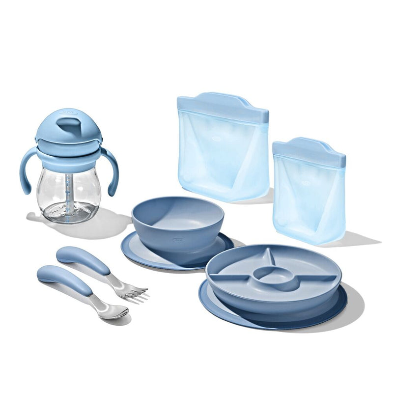 TOT feeding & drinking Bundle - Dusk E7
