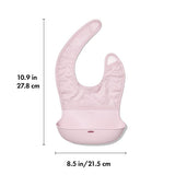 Tot Baby Mealtime Set - Blossom R9