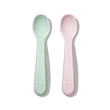 Silicone Spoon Set - 2 Pack N2