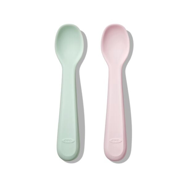 Silicone Spoon Set - 2 Pack N2
