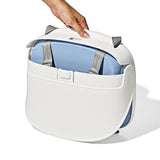 Perch Booster Seat With Straps P5