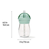 Transitions 9 Oz Straw Cup Set F4