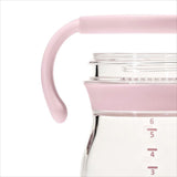 Transitions 6 Oz Soft Spout Sippy Cup with Removable Handles D3