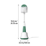 Bottle Brush With Stand W8