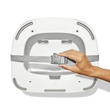 Nest Booster Seat with Removable Cushion Z6