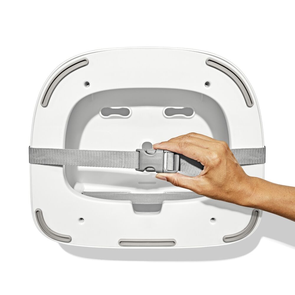 Nest Booster Seat with Removable Cushion Z6
