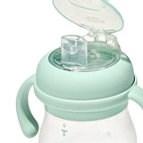Transitions 6 Oz Soft Spout Sippy Cup with Removable Handles D3