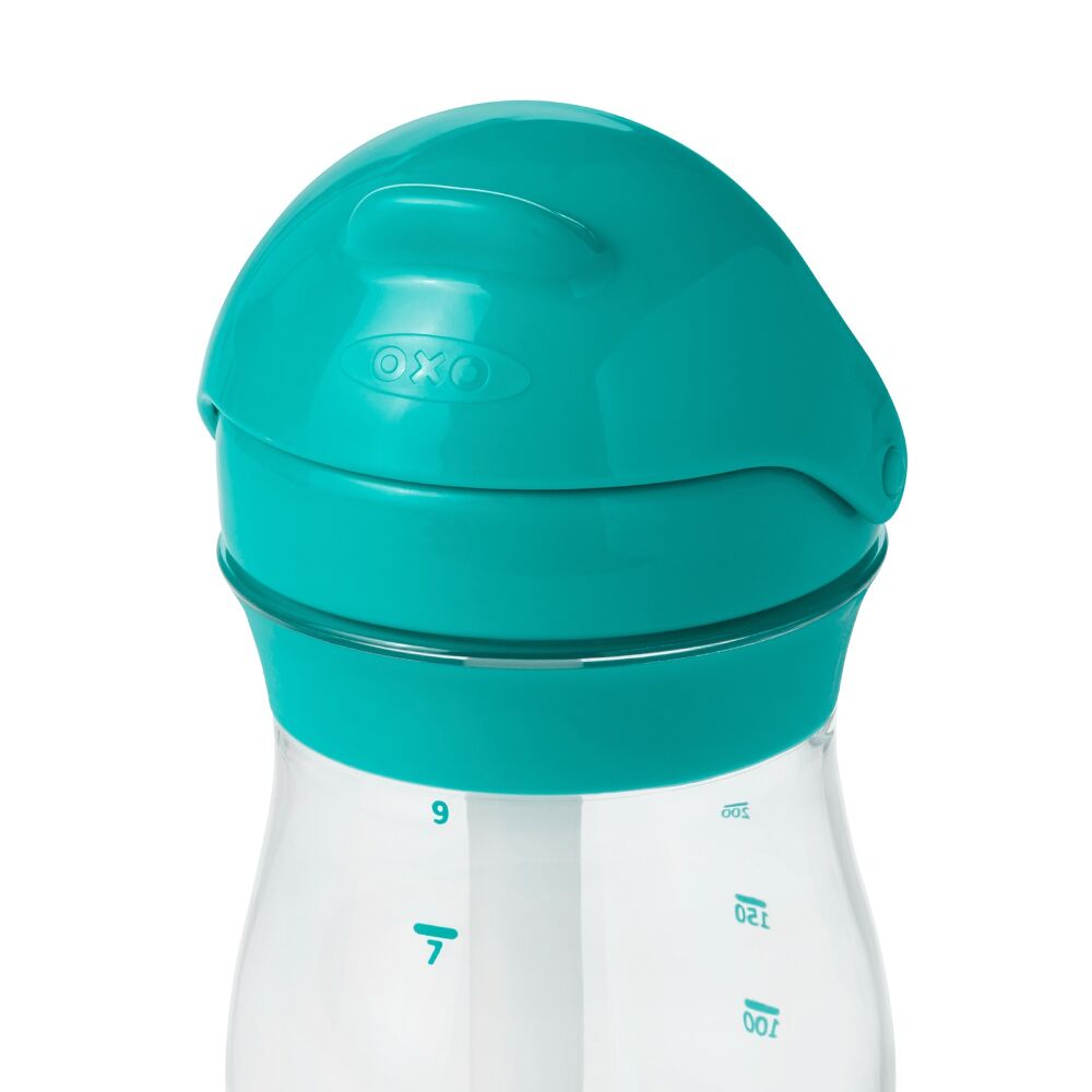 Transitions 9 Oz Straw Cup Set F4