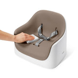 Nest Booster Seat with Removable Cushion Z6