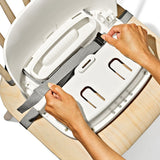 Perch Booster Seat with Straps J9
