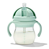 Transitions 6 Oz Straw Cup with Handles Set I5