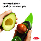 3-in-1 Avocado Slicer I2
