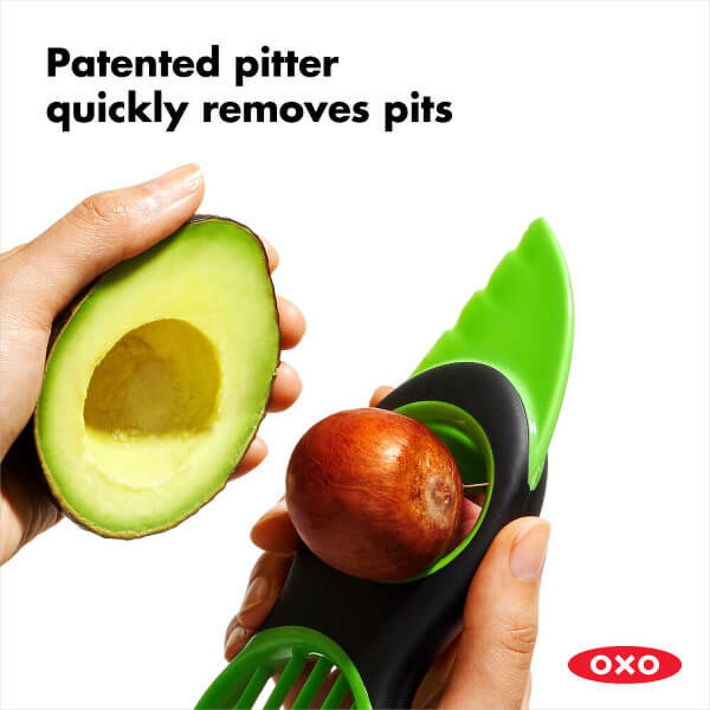 3-in-1 Avocado Slicer I2