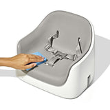 Nest Booster Seat with Removable Cushion Z6