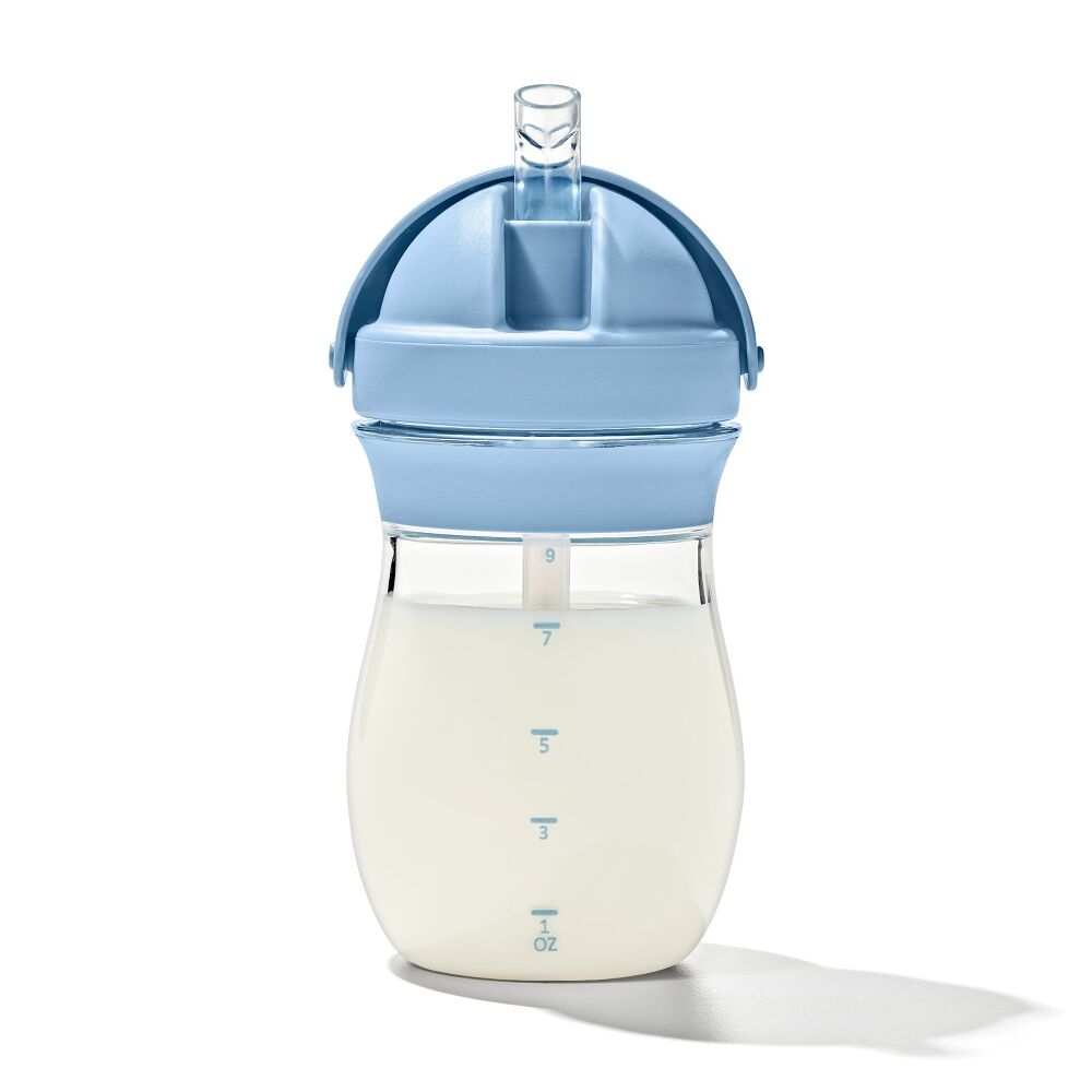 Transitions 9 Oz Straw Cup V2