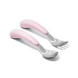 Fork & Spoon Set K8