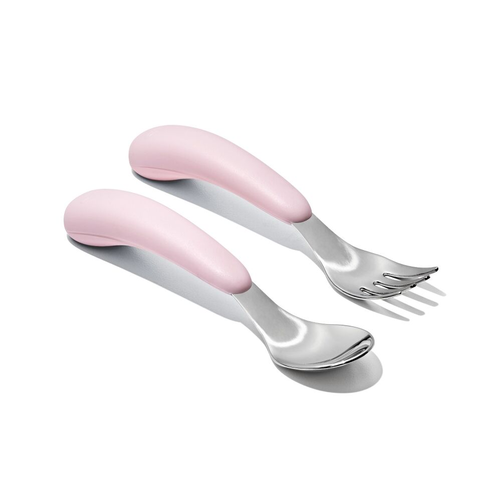 Fork & Spoon Set K8