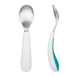 Fork & Spoon Set Y2